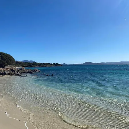 Отель Int13 Via De Filippi