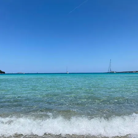 Int13 Via De Filippi Отель *