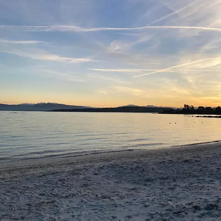 Int13 Via De Filippi * Ольбия