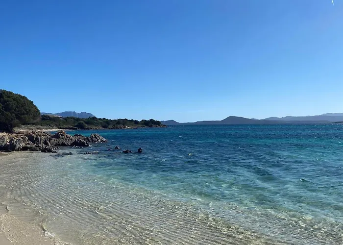 ホテル Int13 Via De Filippi