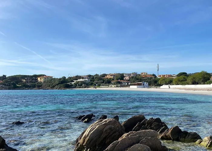 ホテル Int13 Via De Filippi オルビア